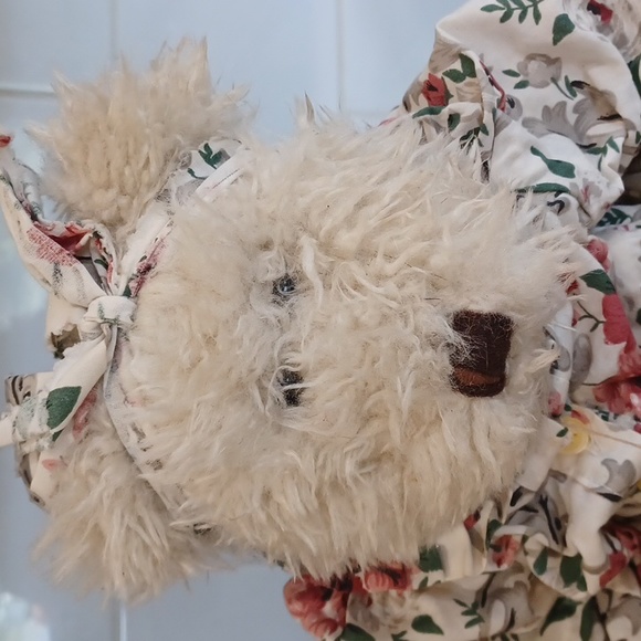 NWT BOYD'S BEAR - Picture 3 of 4